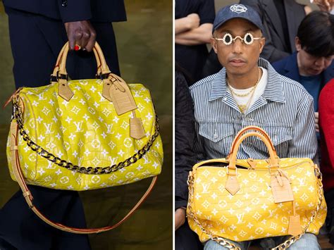 pharrell borsa louis vuitton|louis vuitton fashion.